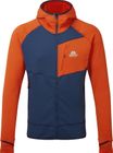 Eclipse Hooded Men's Jacket