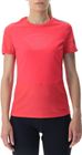 Woman Crossover OW Shirt Short Sleeves 2 0