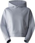 Womens Spacer Air Hoodie