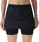 Woman Running Exceleration OW Performance 2IN1 Skirt
