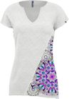 T-shirt Mandala