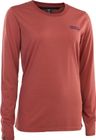 Bike Jersey S_logo Long Sleeve DR Women