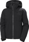 W Alphelia Infinity Jacket