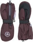 Mittens Long W. Zipper 741241