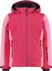 KID G Jacket FIX Hood