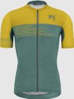 Green Fire Jersey