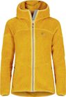 Women Glacier Pile Hoodie