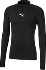 Liga Baselayer Tee LS Warm