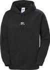 W YU Hoodie