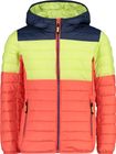 KID G Jacket FIX Hood