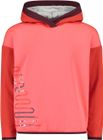 KID G Sweat FIX Hood