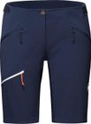 Taiss Softshell Shorts Women
