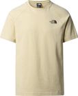 Mens Softshell North Faces Tee