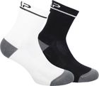 Kids Socks Cotton Bipack