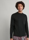 Vander MNS Pocket Long Sleeve Tee
