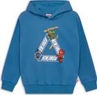 LWSIAN 603 - Hooded Sweatshirt