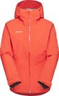 Linard Guide Hardshell Hooded Jacket Women