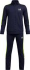 B Icon Knit Tracksuit