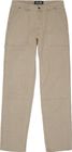 Men Stretch Canvas Utility Pant