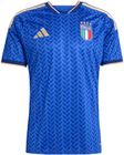 Italy 26 Home Jersey