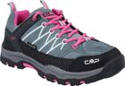 Kids Rigel Low Trekking Shoes WP