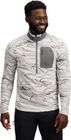 M Rift Half Zip Fleece Jacket