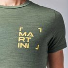 Trektech Shirt Straight M
