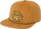 Tour Unstructured Ballcap