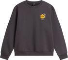 U Gear UP GET OUT RLX Crew-graphic
