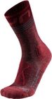 Woman Trekking One ALL Season Mid Socks