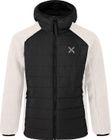 Sherpa Hybrid Jacket Kids