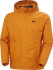 Men's Dubliner Insulated Waterproof Jacket