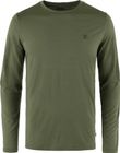 Abisko Wool LS M