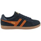 Equipe II Suede Sneaker Men