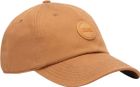 Baseball Cap With Monochrome Logo