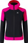 Wind Revolution Hoody Jacket W