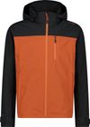 MAN Jacket FIX Hood