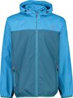 MAN Jacket Rain FIX Hood
