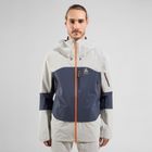 The X-alp 3L Hardshell Jacket