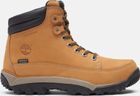 Mens Mid Lace UP Waterproof Hiking Boot