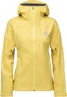 W Fineline Stretch Shell