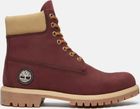 Mens 6 Inch Lace UP Waterproof Boot