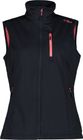 Woman Vest
