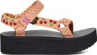 Flatform Universal Womens