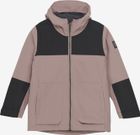 Jr. Jacket Colorblock 741973