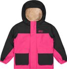 Snowy Toddler Jacket