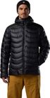 Mittens Verok Down Hoodie Jacket