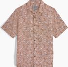 M Camino Pucker Short Sleeve