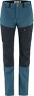 Abisko Midsummer Trousers W Short