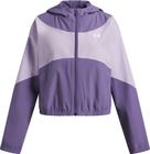 Rival Woven HD Jacket
